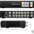 Blackmagic Design - Videohub Mini 6x2 12G, wymiary